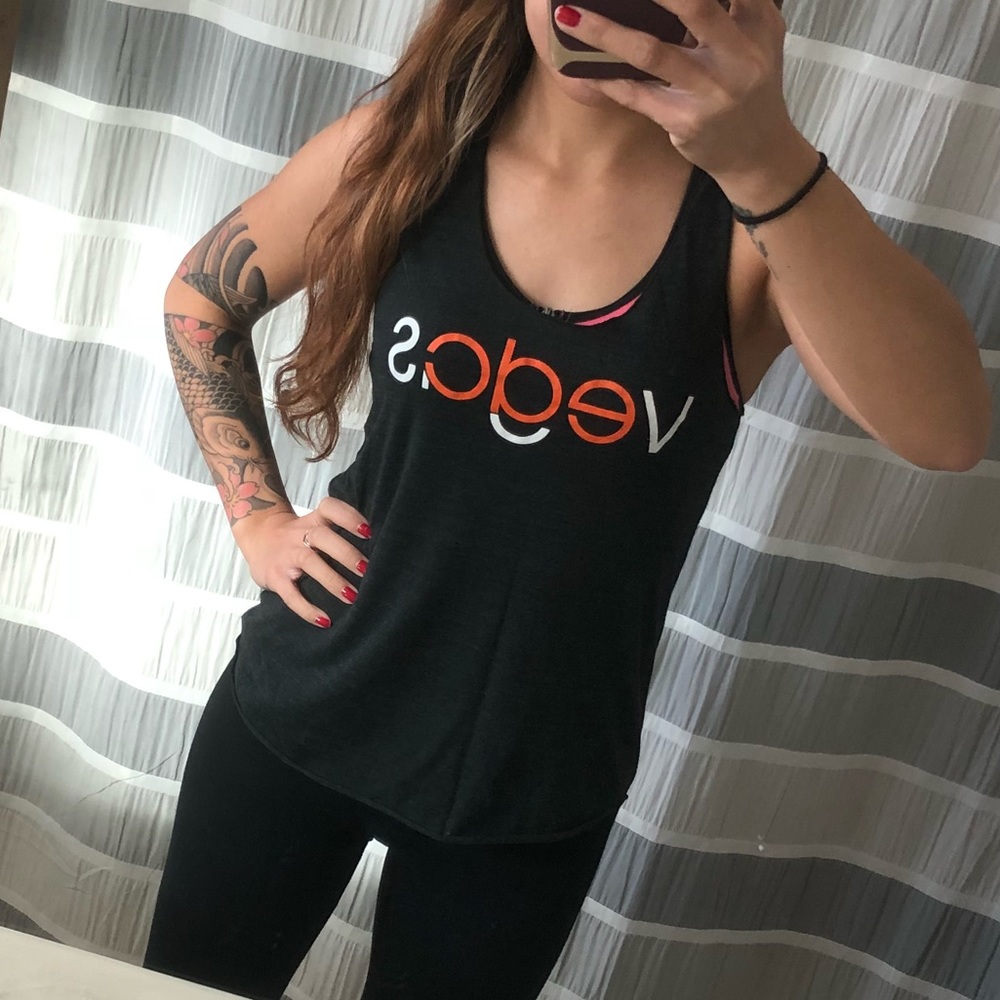 EDC Vegas Tank Top